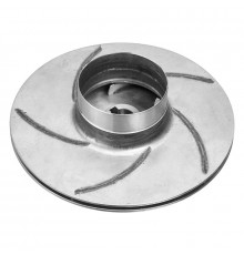 Крыльчатка насоса PSTC 32-160/15 SS304 d.142/16