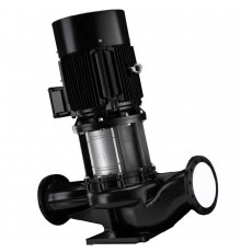 Циркуляционный центробежный насос TD250-26/4