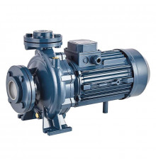 Консольно-моноблочный насос PSTC 32-250/55D